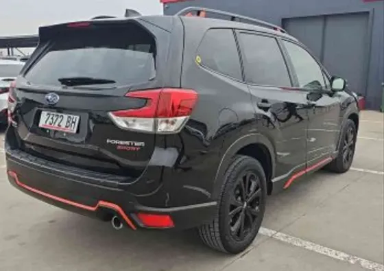 Subaru Forester 2020 Тбилиси