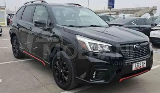 Subaru Forester 2020 Тбилиси - изображение 5