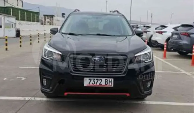 Subaru Forester 2020 Тбилиси - изображение 2