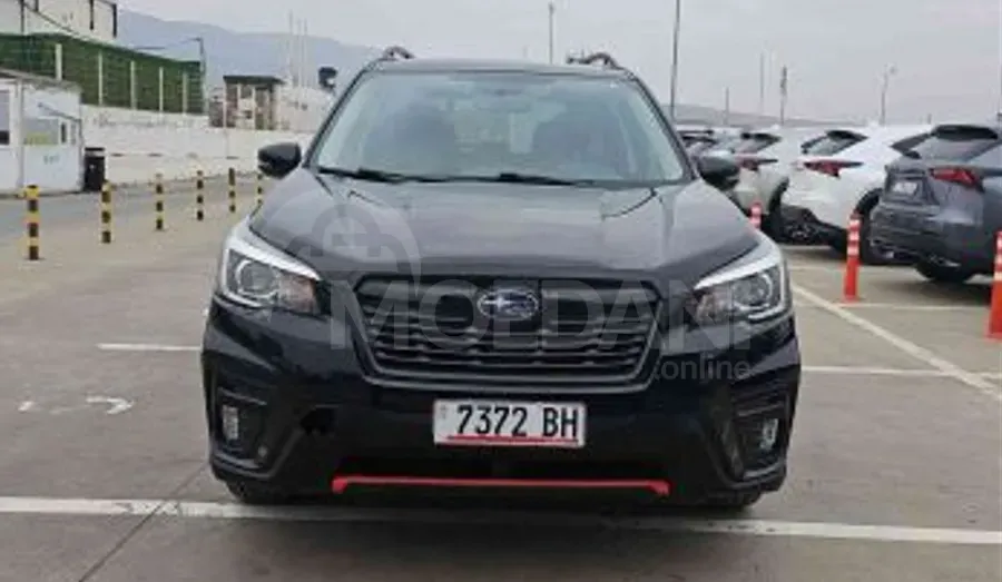 Subaru Forester 2020 Тбилиси - изображение 2