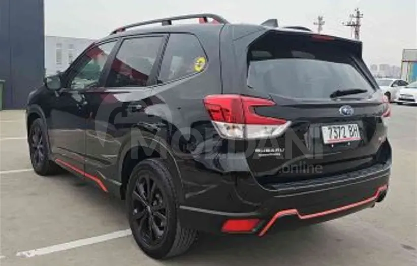 Subaru Forester 2020 Тбилиси - изображение 7