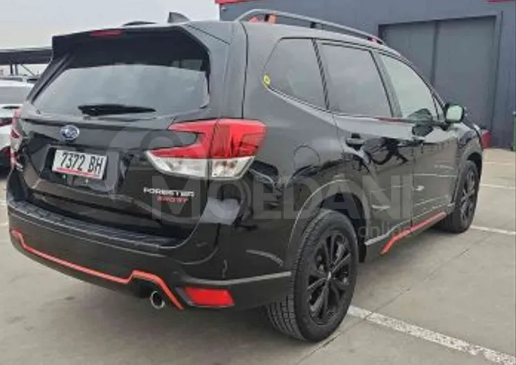 Subaru Forester 2020 Тбилиси - изображение 6