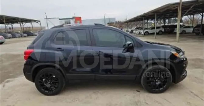 Chevrolet Trax 2021 თბილისი - photo 6