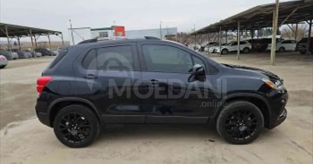 Chevrolet Trax 2021 Тбилиси - изображение 6