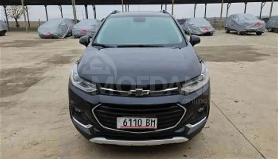 Chevrolet Trax 2021 Тбилиси - изображение 2