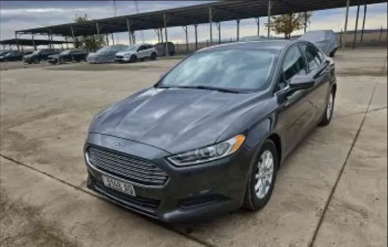 Ford Fusion 2016 Тбилиси