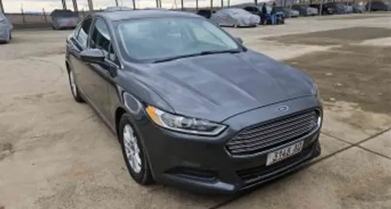 Ford Fusion 2016 Тбилиси