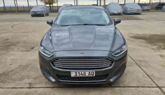 Ford Fusion 2016 Тбилиси