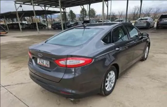 Ford Fusion 2016 Тбилиси