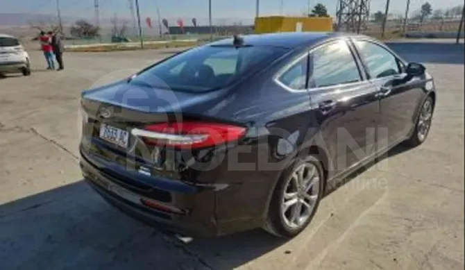 Ford Fusion 2020 Тбилиси - изображение 7