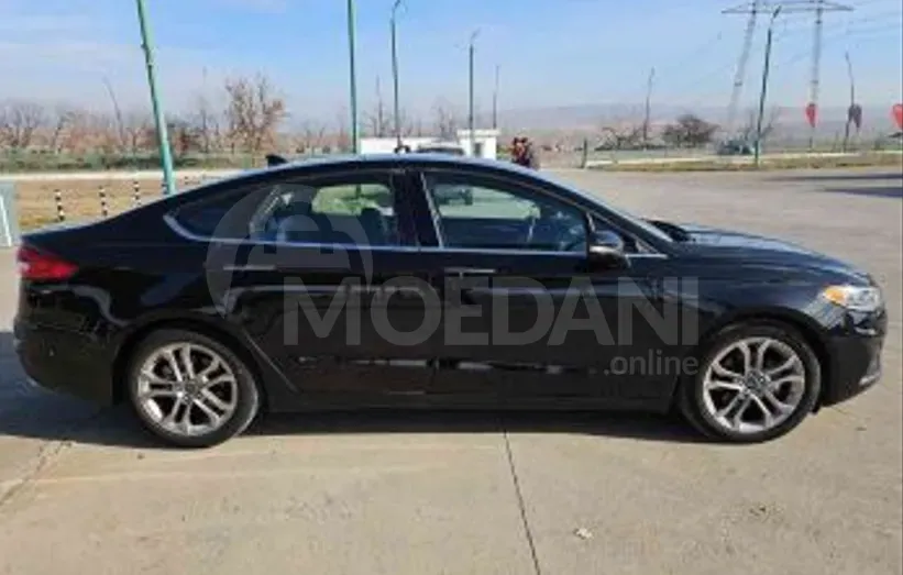 Ford Fusion 1.5L 2020 Тбилиси - изображение 6
