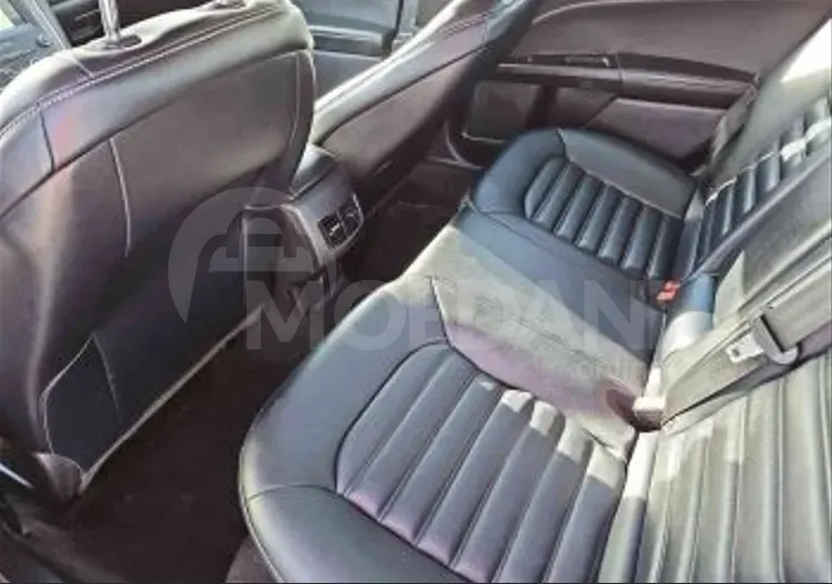 Ford Fusion 1.5L 2020 Тбилиси - изображение 4