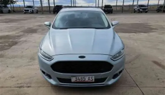 Ford Fusion 2014 Тбилиси