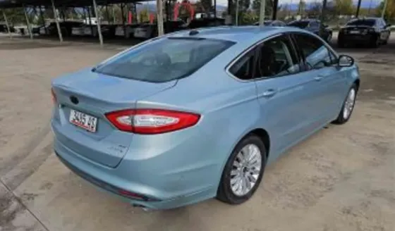 Ford Fusion 2014 Тбилиси