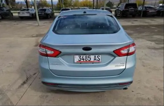 Ford Fusion 2014 Тбилиси