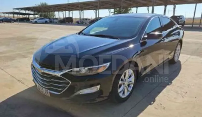 Chevrolet Malibu 2020 თბილისი - photo 2