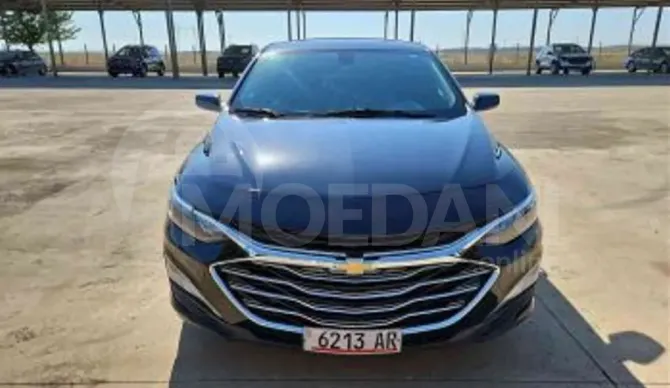 Chevrolet Malibu 2020 თბილისი - photo 1