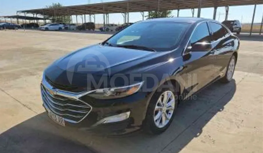 Chevrolet Malibu 2020 თბილისი - photo 2