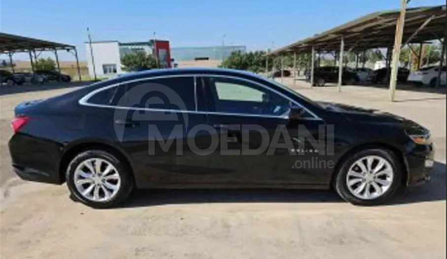 Chevrolet Malibu 2020 თბილისი - photo 4