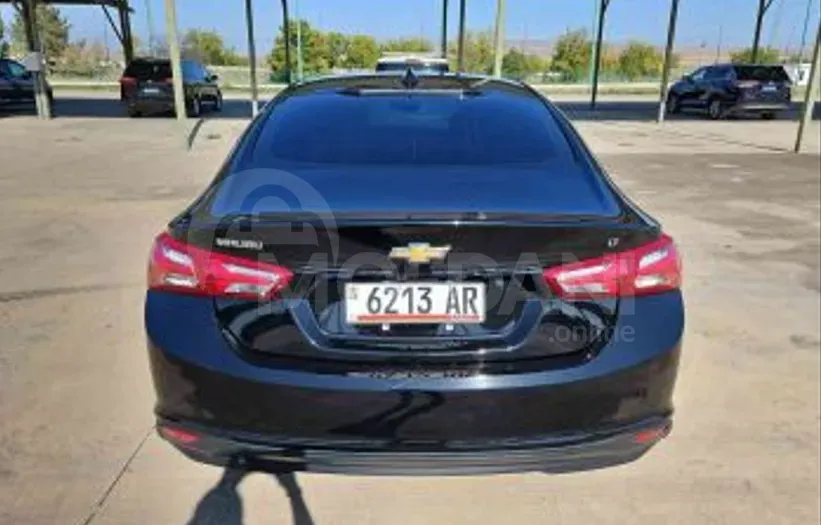 Chevrolet Malibu 2020 თბილისი - photo 5