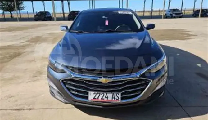 Chevrolet Malibu 2021 თბილისი - photo 2