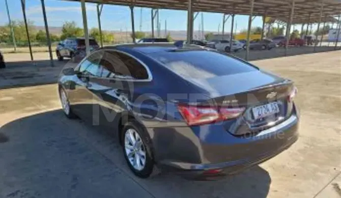 Chevrolet Malibu 2021 თბილისი - photo 3