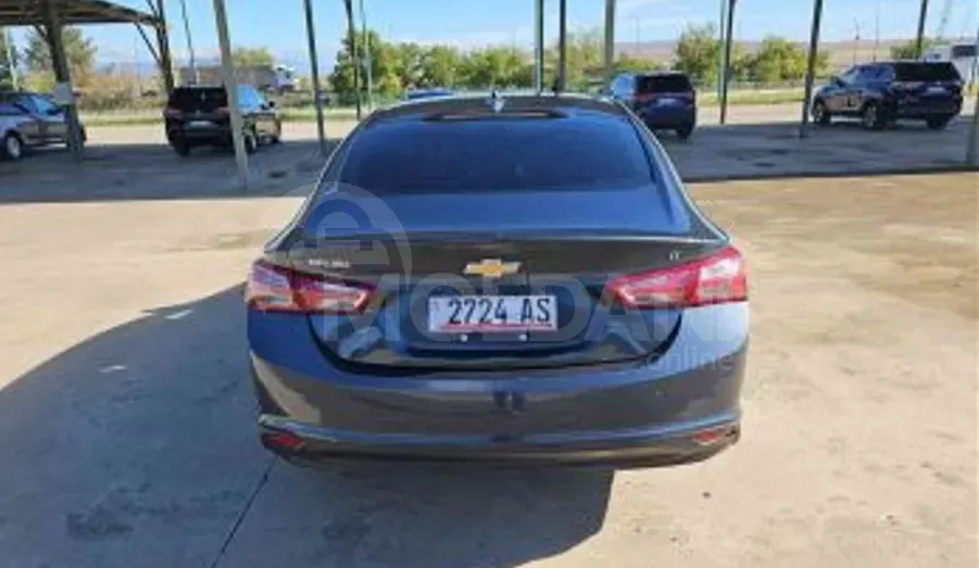 Chevrolet Malibu 2021 თბილისი - photo 7