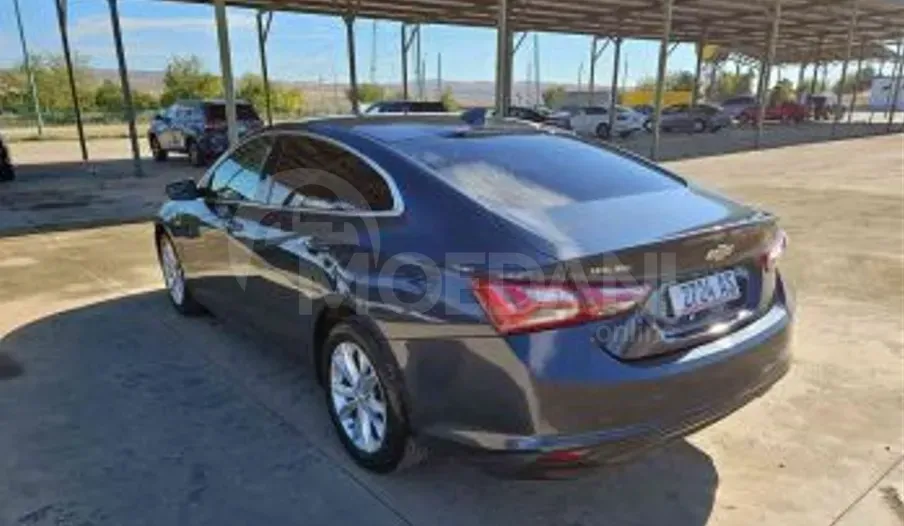 Chevrolet Malibu 2021 თბილისი - photo 3