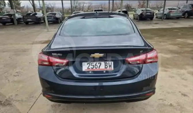 Chevrolet Malibu 2021 Tbilisi - photo 7