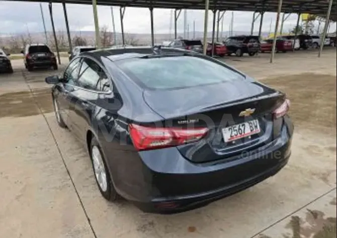 Chevrolet Malibu 2021 Tbilisi - photo 3