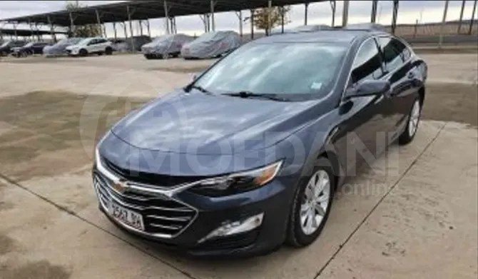 Chevrolet Malibu 2021 Tbilisi - photo 2