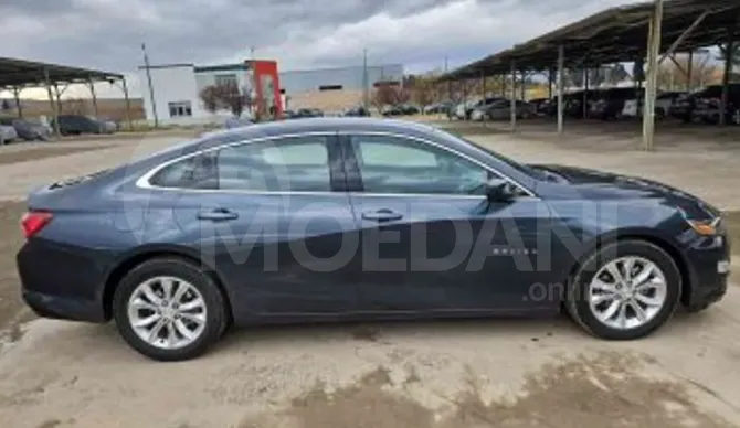 Chevrolet Malibu 2021 Tbilisi - photo 6