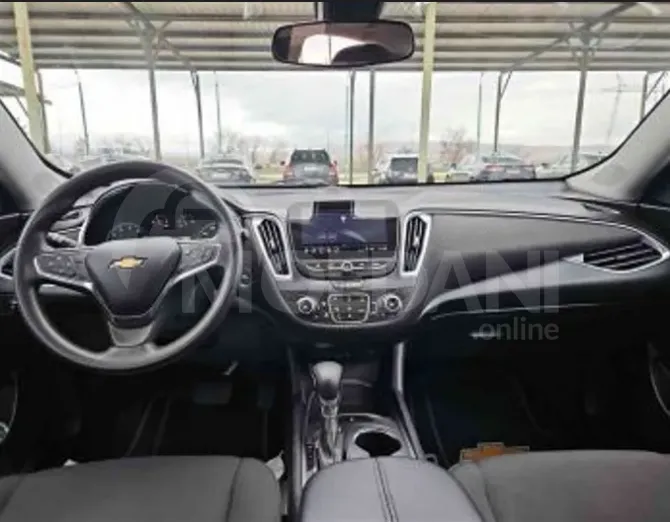 Chevrolet Malibu 2021 Tbilisi - photo 4