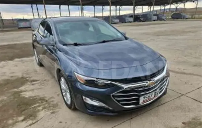 Chevrolet Malibu 2021 Tbilisi - photo 5