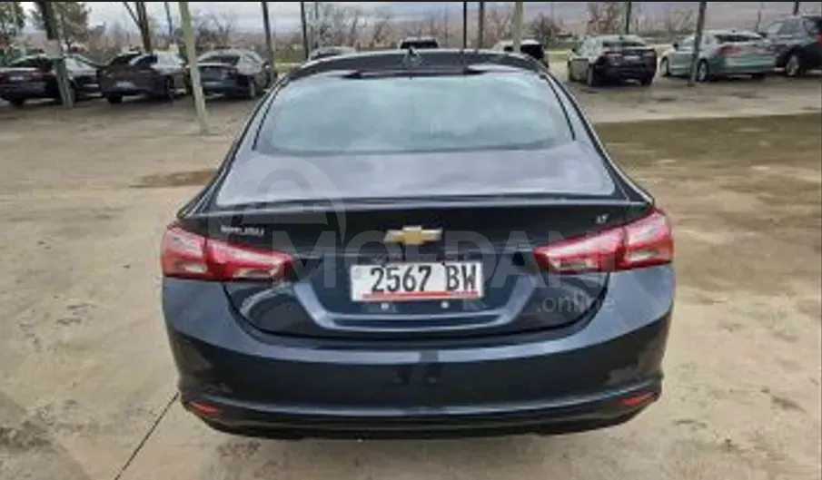 Chevrolet Malibu 2021 თბილისი - photo 7