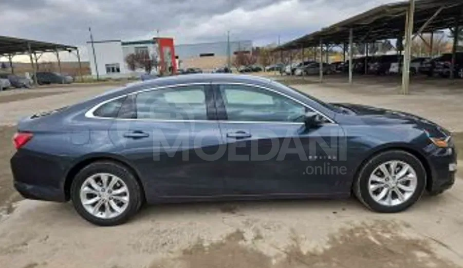Chevrolet Malibu 2021 თბილისი - photo 6