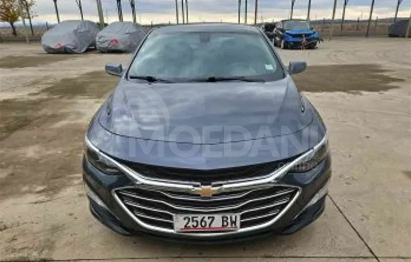Chevrolet Malibu 2021 თბილისი - photo 1