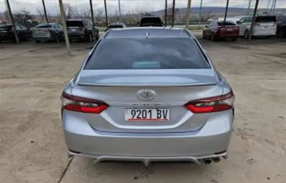 Toyota Camry 2023 Тбилиси