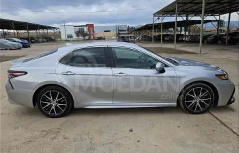 Toyota Camry 2.5L 2023 Тбилиси - изображение 6