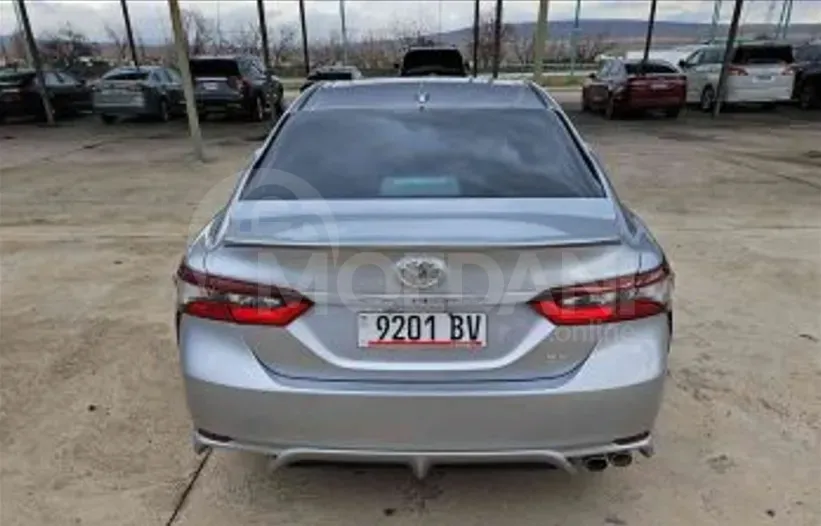 Toyota Camry 2.5L 2023 Тбилиси - изображение 3