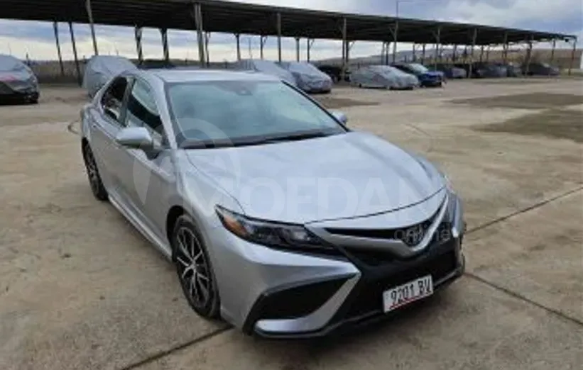 Toyota Camry 2.5L 2023 Тбилиси - изображение 5