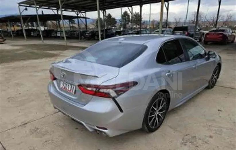 Toyota Camry 2.5L 2023 Тбилиси - изображение 7