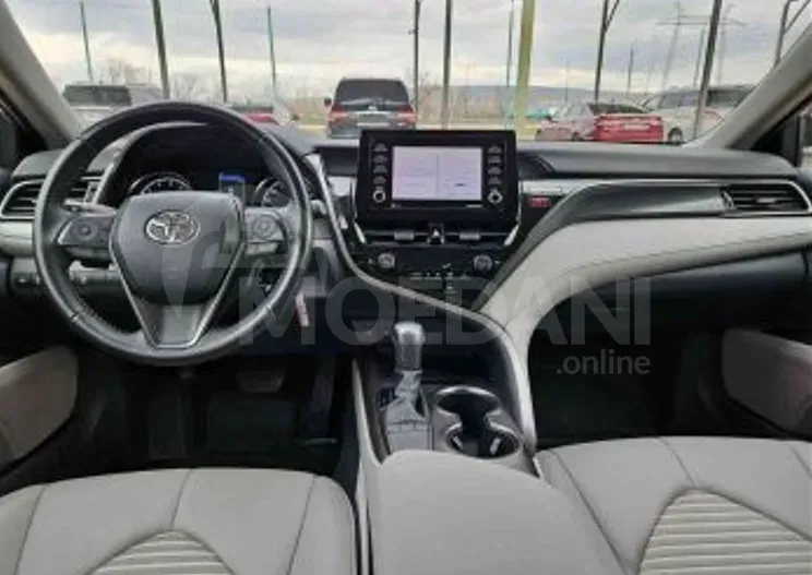 Toyota Camry 2.5L 2023 Тбилиси - изображение 4