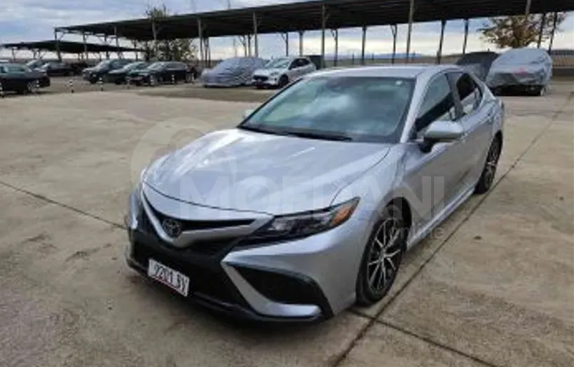 Toyota Camry 2.5L 2023 Тбилиси - изображение 2