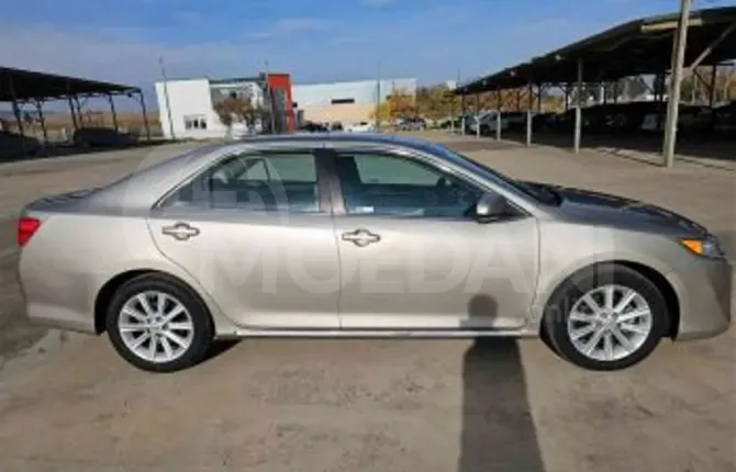 Toyota Camry 2014 Тбилиси - изображение 6