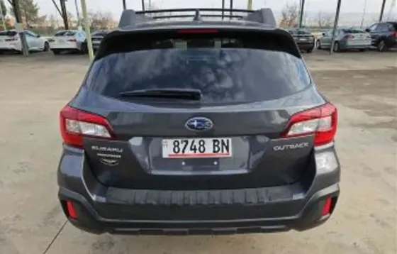 Subaru Outback 2019 Тбилиси