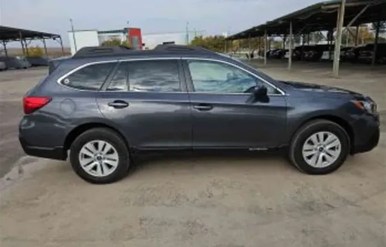 Subaru Outback 2019 Тбилиси