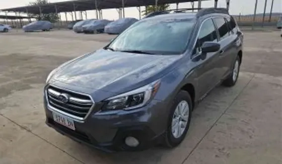 Subaru Outback 2019 Тбилиси