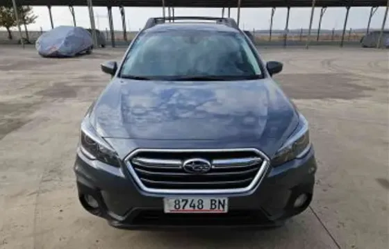 Subaru Outback 2019 Тбилиси