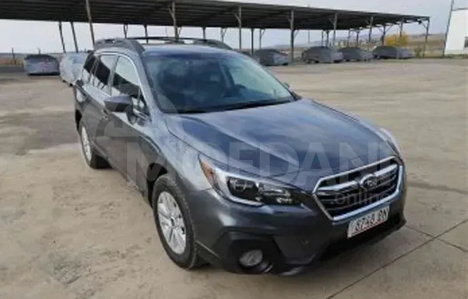 Subaru Outback 2019 Тбилиси - изображение 5